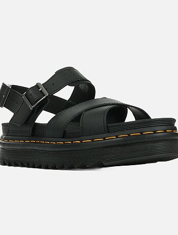 Sandales Voss II EN Cuir À Brides