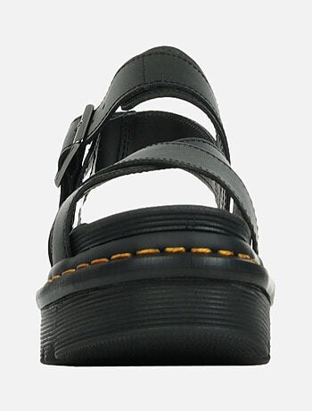 Sandales Voss II EN Cuir À Brides