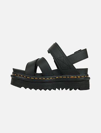 Sandales Voss II EN Cuir À Brides