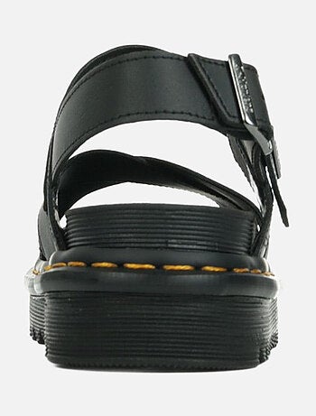 Sandales Voss II EN Cuir À Brides