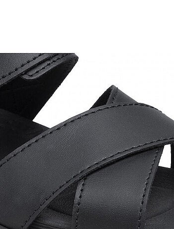 Sandales Voss II EN Cuir À Brides