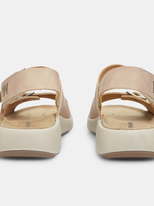 Sandales Weinbrenner BATA - Kiabi