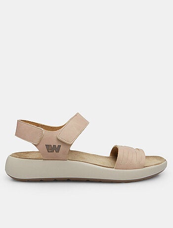 Sandales Weinbrenner BATA