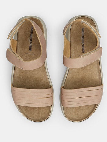 Sandales Weinbrenner BATA