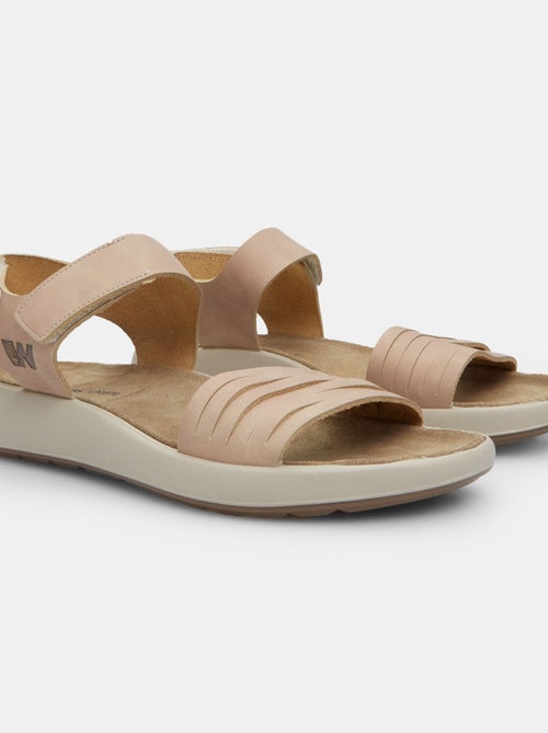Sandales Weinbrenner BATA - Kiabi