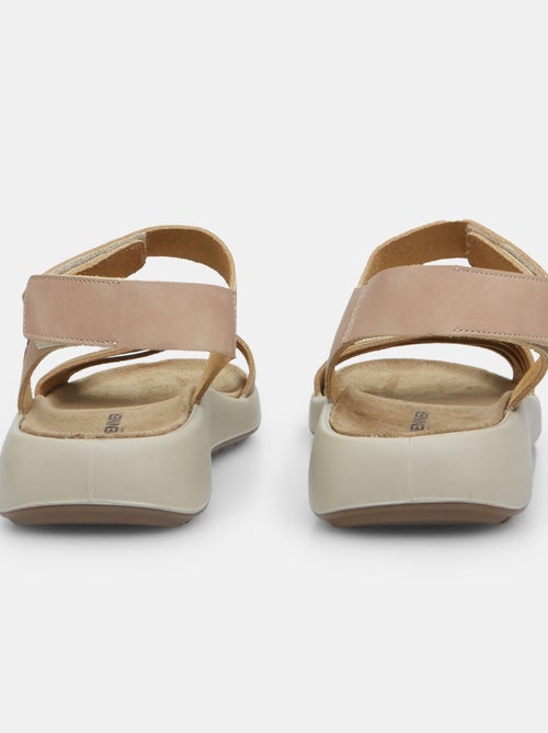 Sandales Weinbrenner BATA - Kiabi
