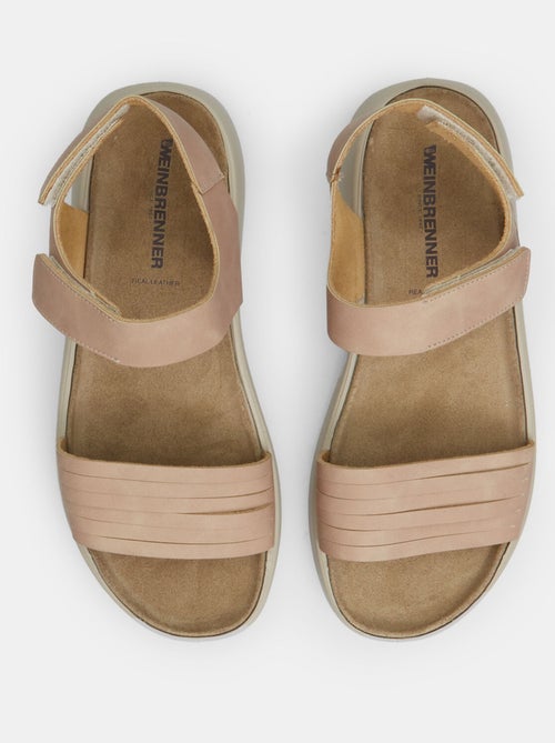Sandales Weinbrenner BATA - Kiabi