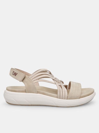 Sandales Weinbrenner BATA