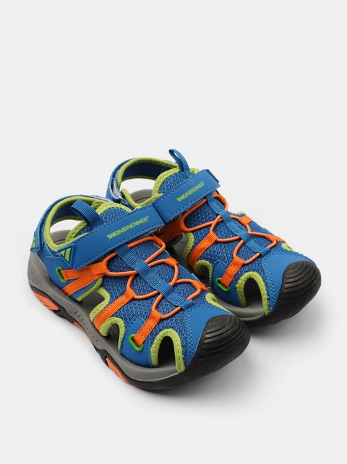 Sandales Weinbrenner BATA - Kiabi