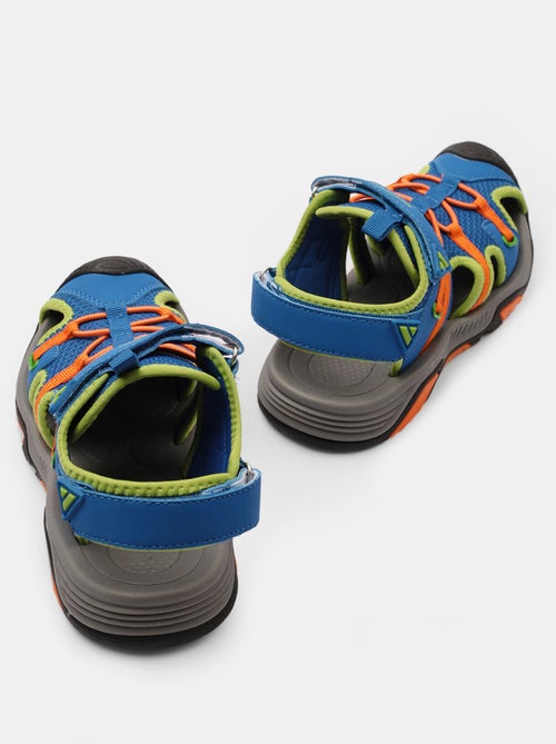 Sandales Weinbrenner BATA - Kiabi