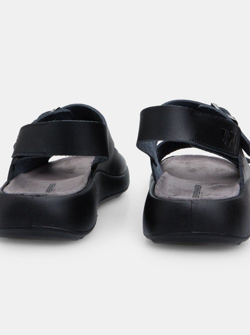 Sandales Weinbrenner BATA - Kiabi