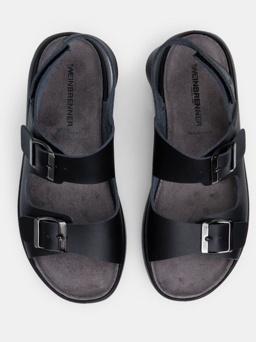 Sandales Weinbrenner BATA - Kiabi