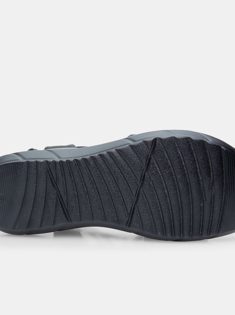 Sandales Weinbrenner BATA Noir - Kiabi