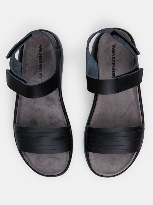 Sandales Weinbrenner BATA - Kiabi