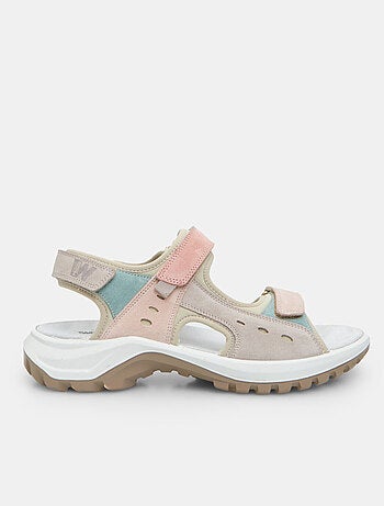 Sandales weinbrenner bata