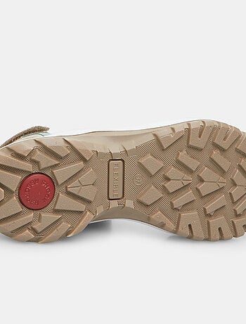 Sandales weinbrenner bata