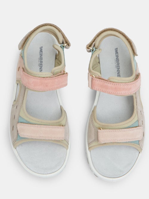Sandales Weinbrenner BATA - Kiabi