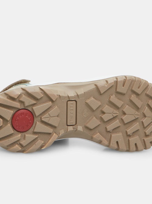 Sandales Weinbrenner BATA - Kiabi
