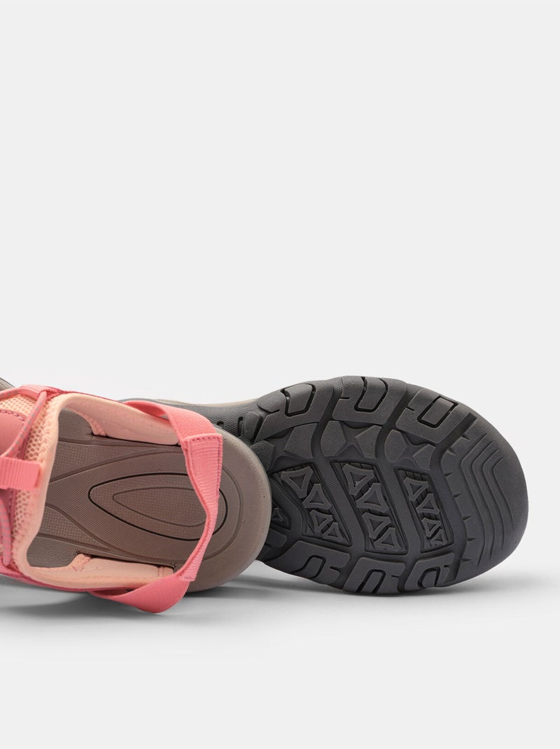Sandales Weinbrenner BATA Rose - Kiabi