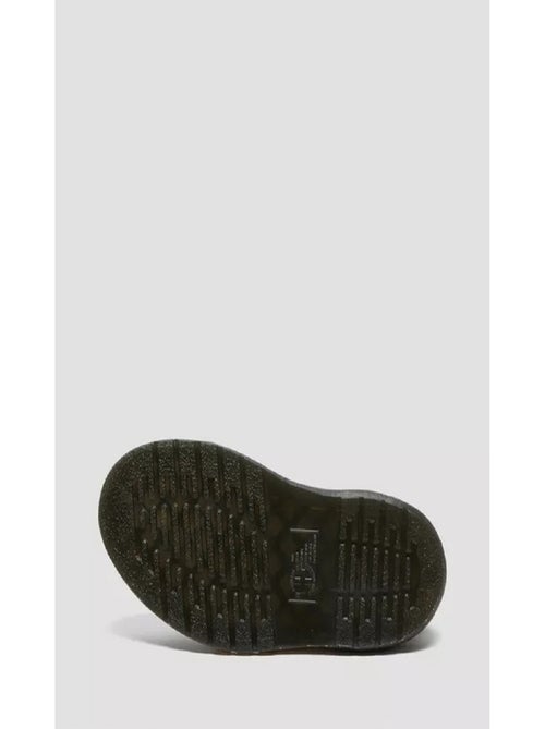 Sandales/nu Pieds Dr Martens Noir - Kiabi