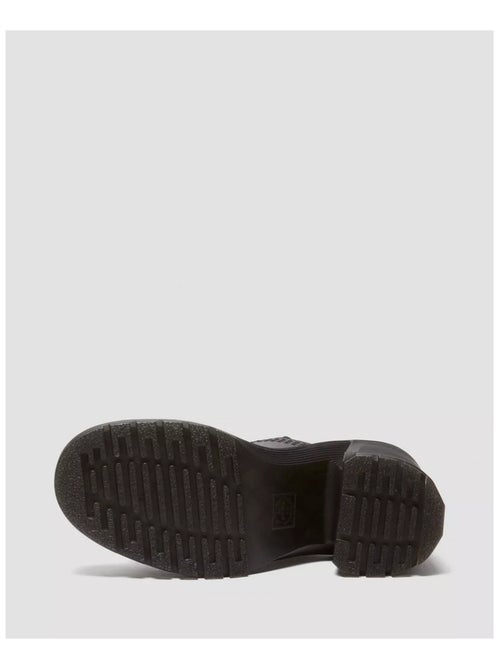 Sandales/nu Pieds Dr Martens Noir - Kiabi
