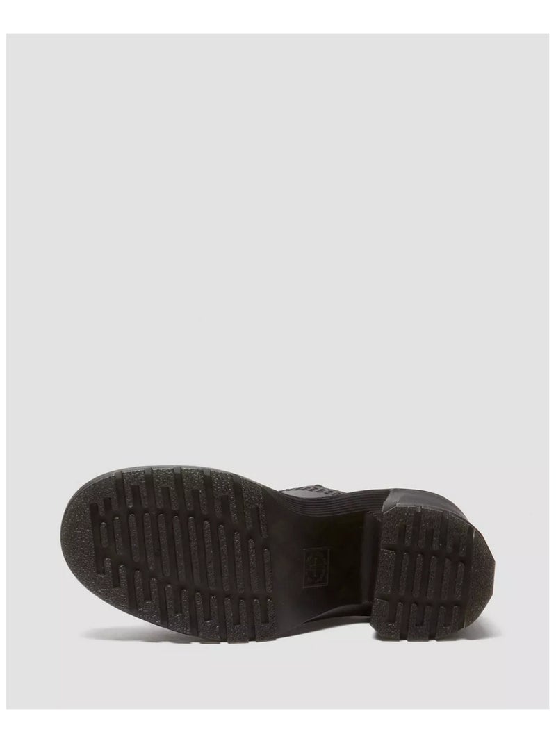 Sandales/nu Pieds Dr Martens Noir Noir - Kiabi