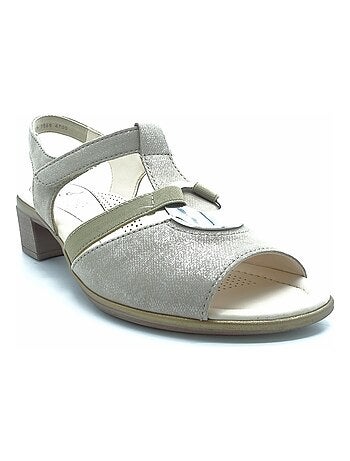 Sandales/nu Pieds Femme Ara