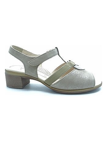 Sandales/nu Pieds Femme Ara