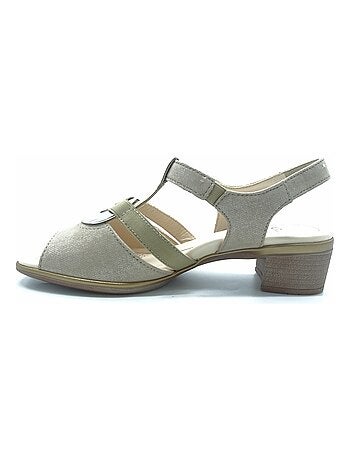 Sandales/nu Pieds Femme Ara