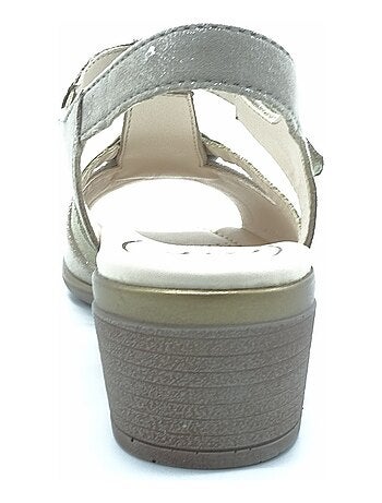 Sandales/nu Pieds Femme Ara