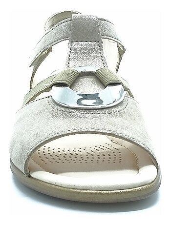 Sandales/nu Pieds Femme Ara