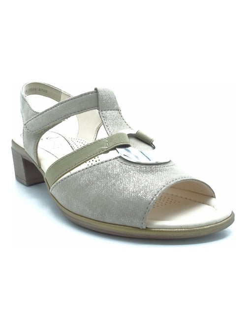 Sandales/nu Pieds Femme Ara - Kiabi