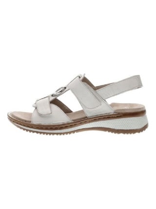 Sandales/nu Pieds Femme Ara