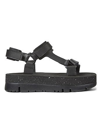 Sandales/nu Pieds Femme Camper