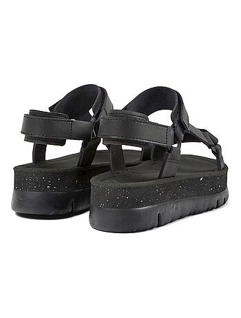 Sandales/nu Pieds Femme Camper