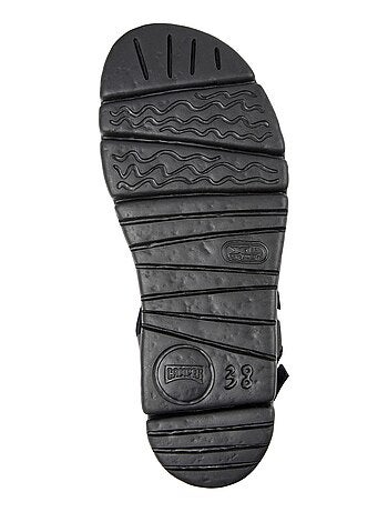 Sandales/nu Pieds Femme Camper