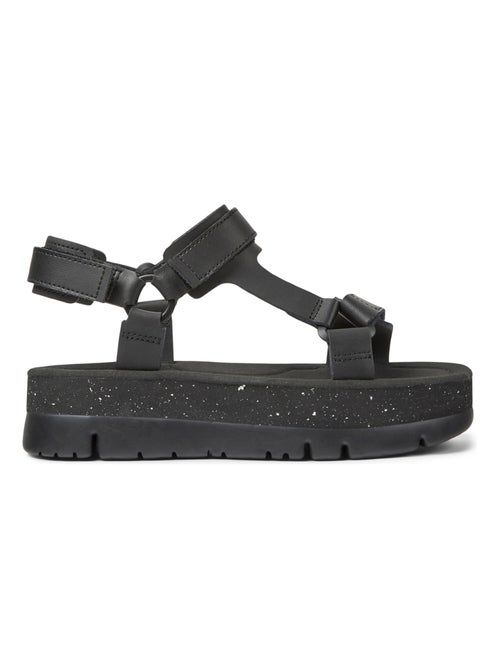 Sandales/nu Pieds Femme Camper - Kiabi