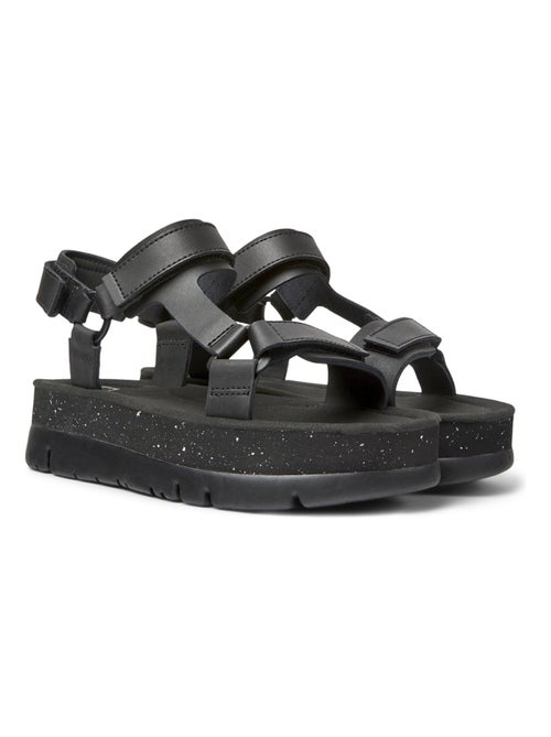 Sandales/nu Pieds Femme Camper - Kiabi