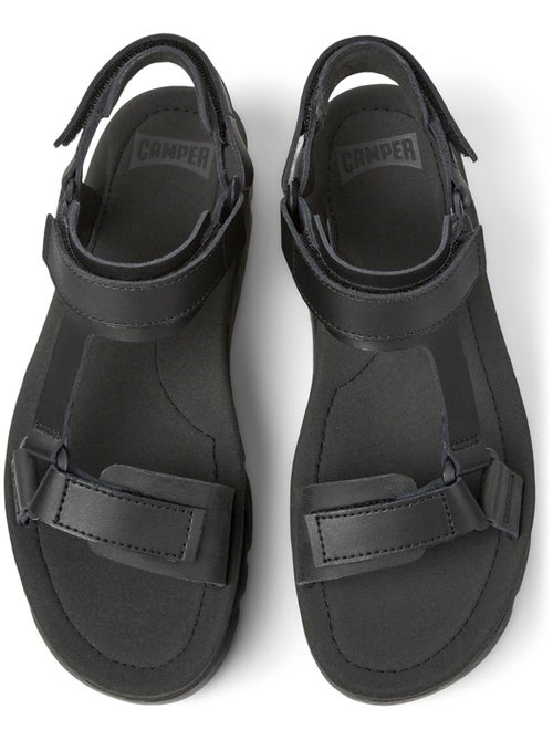 Sandales/nu Pieds Femme Camper - Kiabi