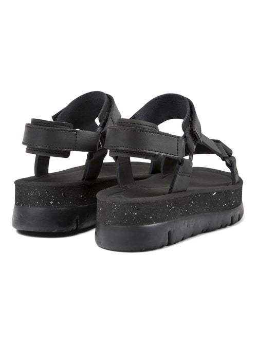 Sandales/nu Pieds Femme Camper - Kiabi