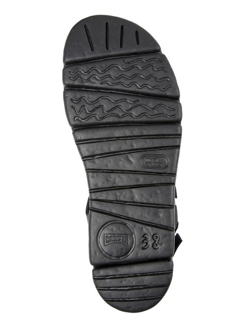 Sandales/nu Pieds Femme Camper - Kiabi