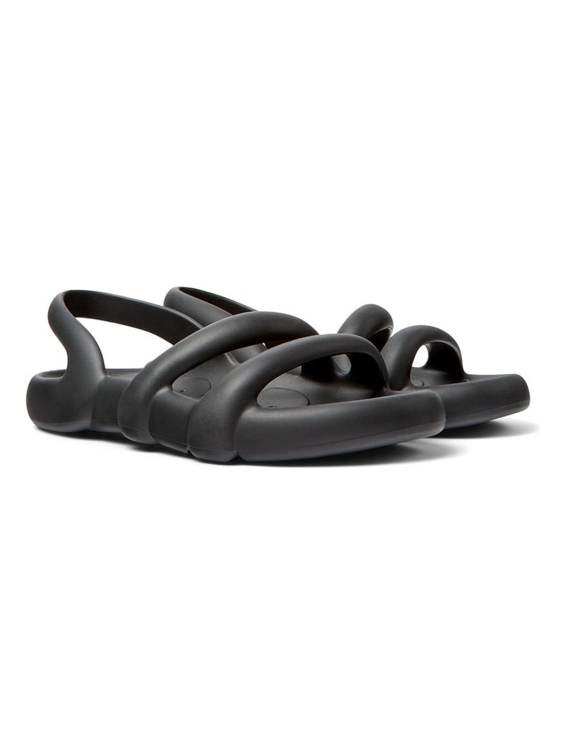 Sandales/nu Pieds Femme Camper Noir - Kiabi