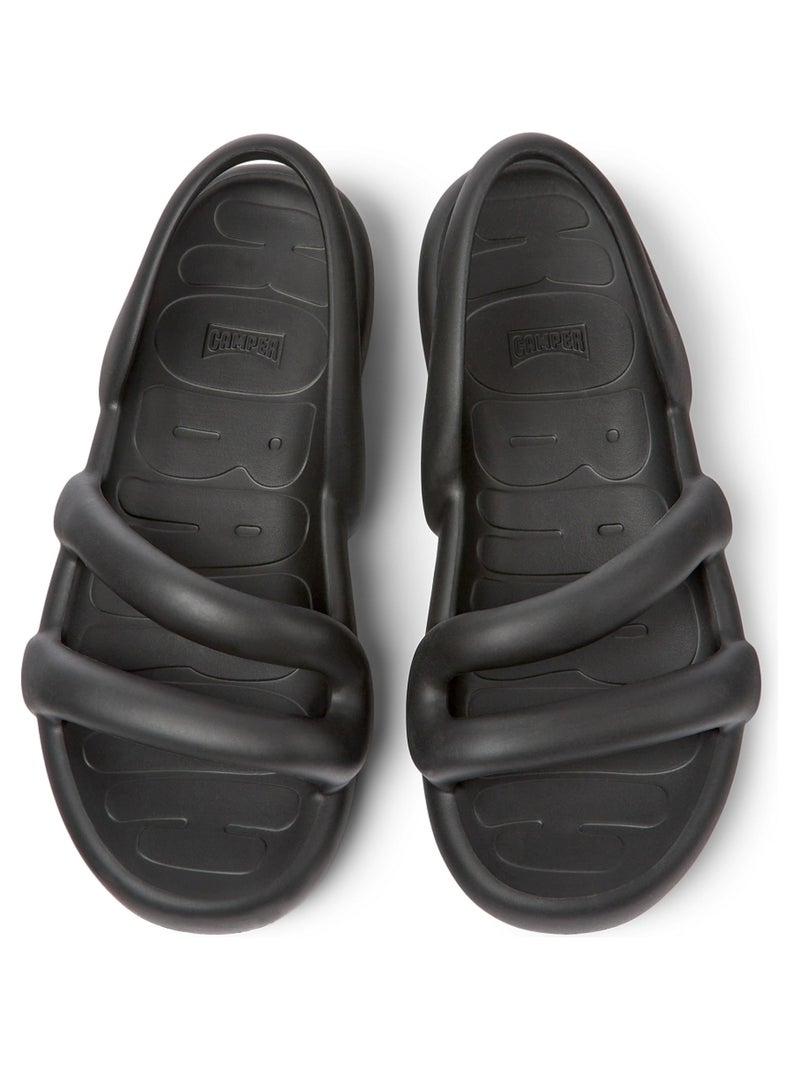 Sandales/nu Pieds Femme Camper Noir - Kiabi