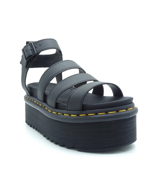 Sandales/nu Pieds Femme Dr Martens - Kiabi