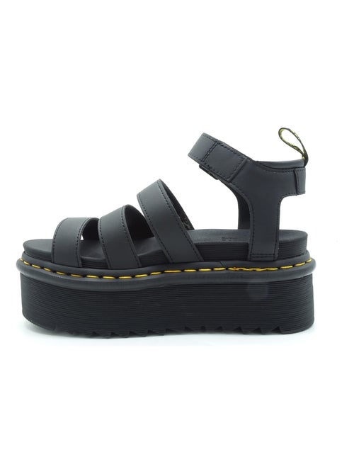 Sandales/nu Pieds Femme Dr Martens - Kiabi