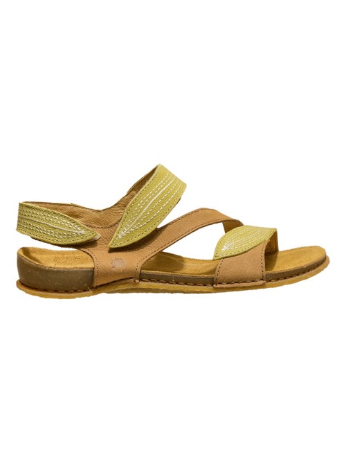 Sandales/nu Pieds Femme El Naturalista - Kiabi