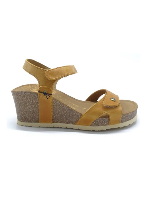 Sandales/nu Pieds Femme Panama Jack - Kiabi