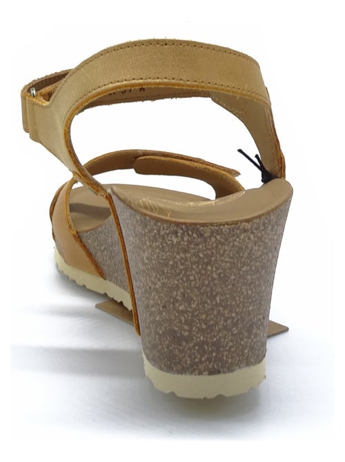 Sandales/nu Pieds Femme Panama Jack - Kiabi