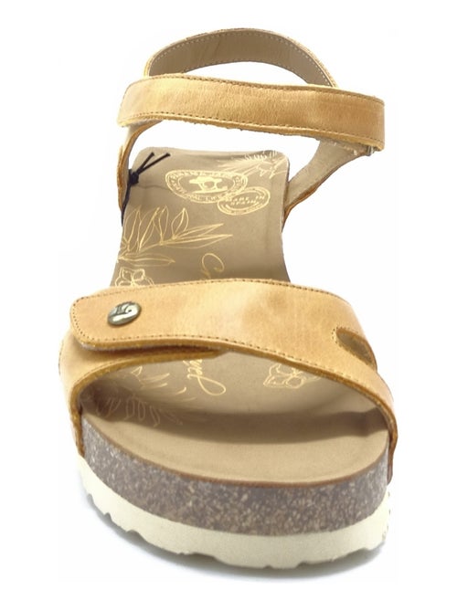 Sandales/nu Pieds Femme Panama Jack - Kiabi