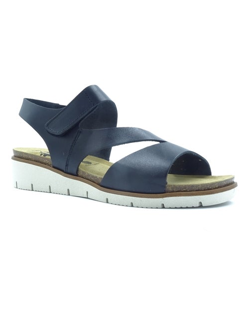 Sandales/nu Pieds Femme Plakton - Kiabi